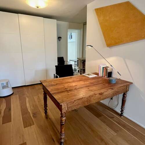 Foto #34 Appartement Lange Beestenmarkt Den Haag