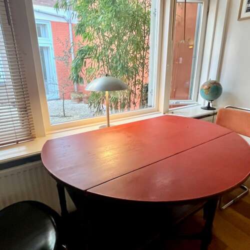 Foto #21 Appartement Lange Beestenmarkt Den Haag