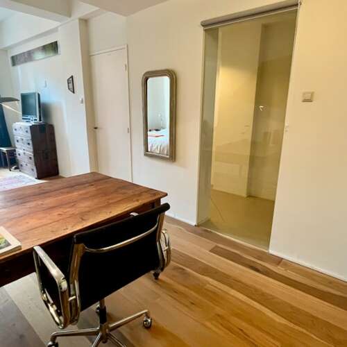 Foto #33 Appartement Lange Beestenmarkt Den Haag