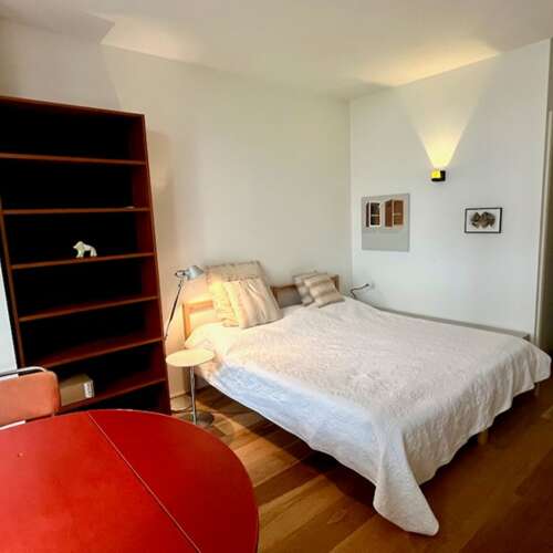 Foto #20 Appartement Lange Beestenmarkt Den Haag