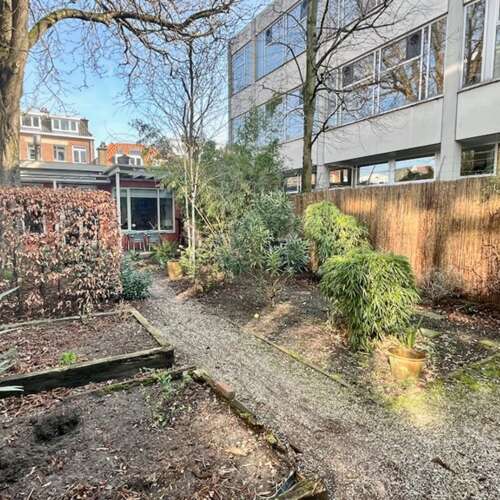 Foto #15 Appartement Lange Beestenmarkt Den Haag