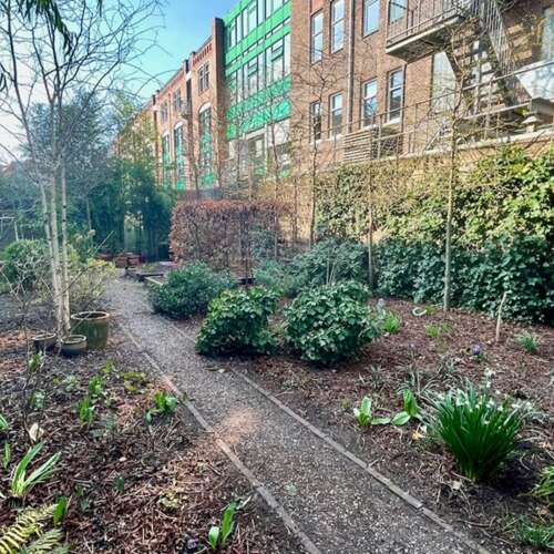 Foto #14 Appartement Lange Beestenmarkt Den Haag