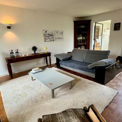 Foto #5 Appartement Lange Beestenmarkt Den Haag