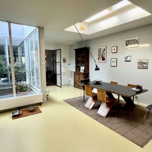 Foto #7 Appartement Lange Beestenmarkt Den Haag