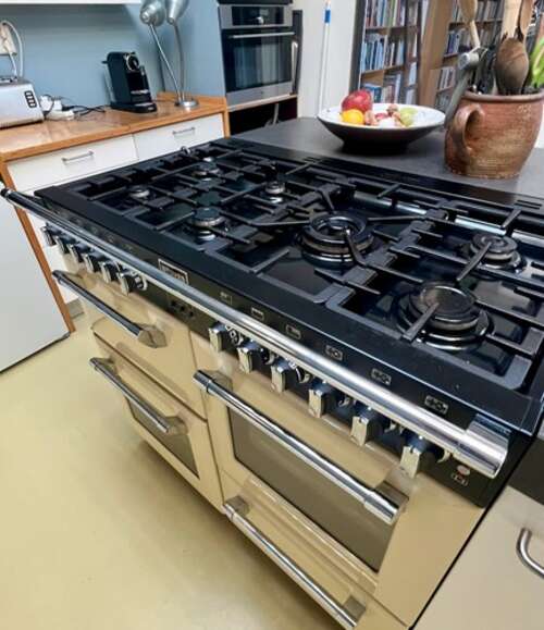 Foto #13 Appartement Lange Beestenmarkt Den Haag