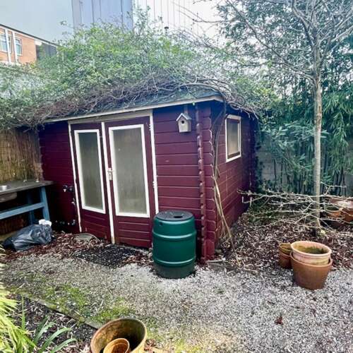 Foto #18 Appartement Lange Beestenmarkt Den Haag