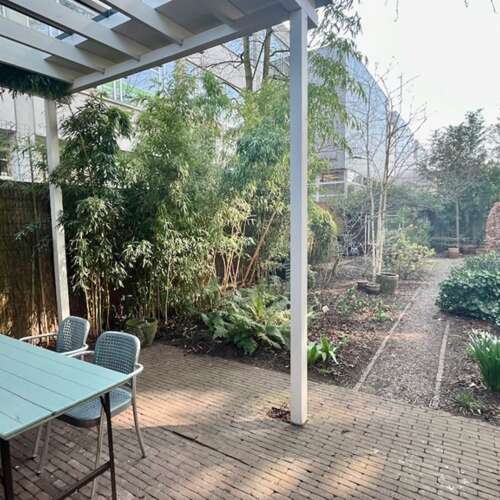 Foto #11 Appartement Lange Beestenmarkt Den Haag