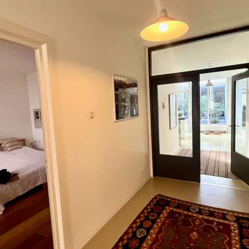 Foto #46 Appartement Lange Beestenmarkt Den Haag