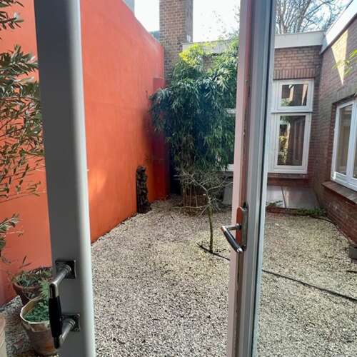 Foto #35 Appartement Lange Beestenmarkt Den Haag