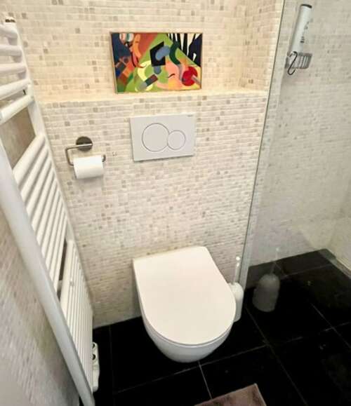 Foto #37 Appartement Lange Beestenmarkt Den Haag