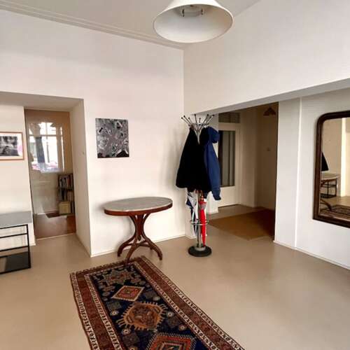 Foto #43 Appartement Lange Beestenmarkt Den Haag