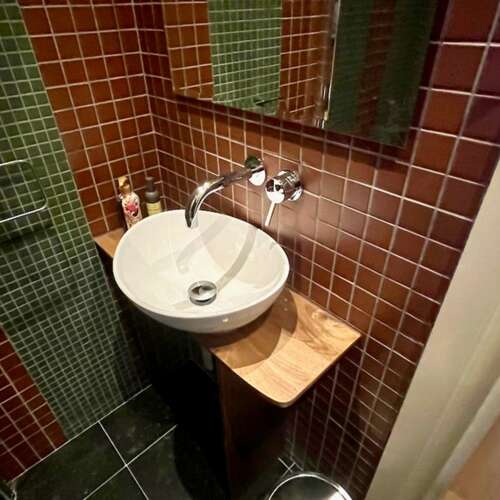 Foto #25 Appartement Lange Beestenmarkt Den Haag