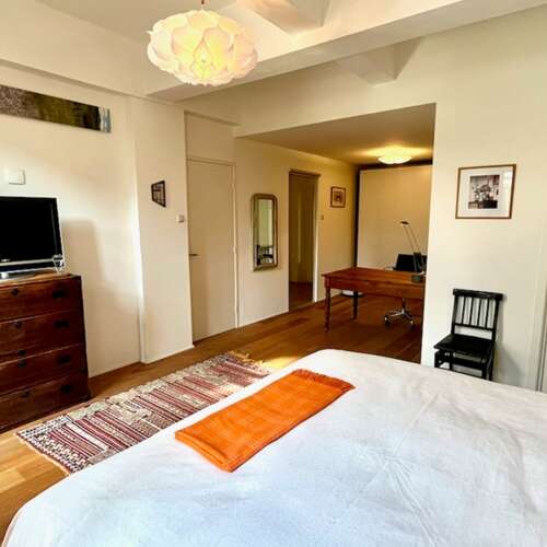 Foto #30 Appartement Lange Beestenmarkt Den Haag