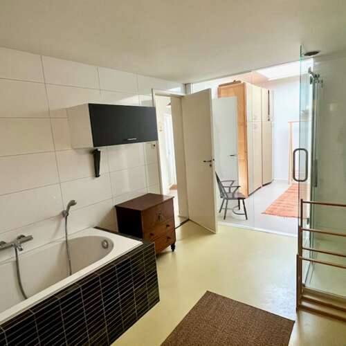 Foto #42 Appartement Lange Beestenmarkt Den Haag