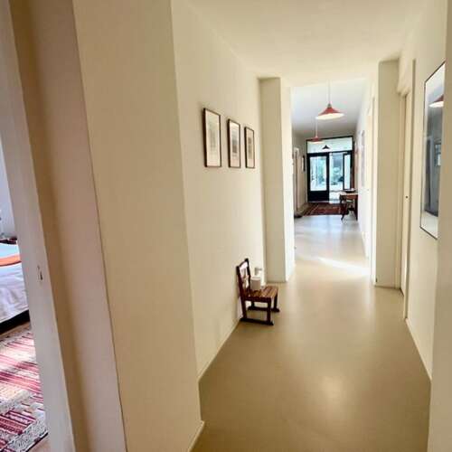 Foto #48 Appartement Lange Beestenmarkt Den Haag