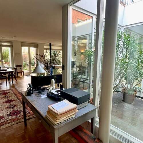 Foto #8 Appartement Lange Beestenmarkt Den Haag