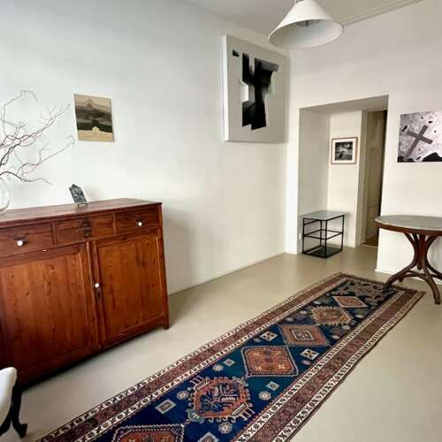 Foto #44 Appartement Lange Beestenmarkt Den Haag