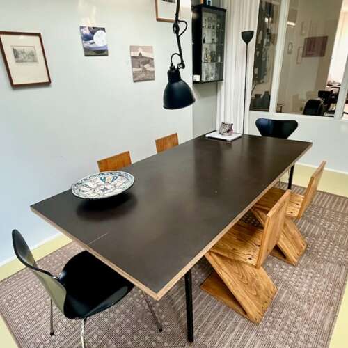 Foto #6 Appartement Lange Beestenmarkt Den Haag