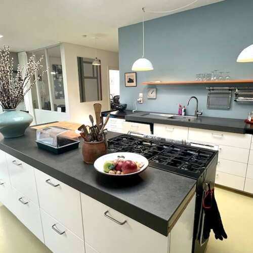 Foto #9 Appartement Lange Beestenmarkt Den Haag