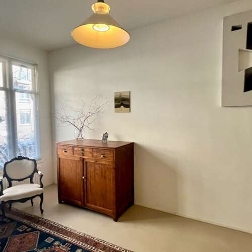 Foto #45 Appartement Lange Beestenmarkt Den Haag