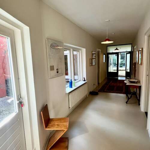 Foto #47 Appartement Lange Beestenmarkt Den Haag