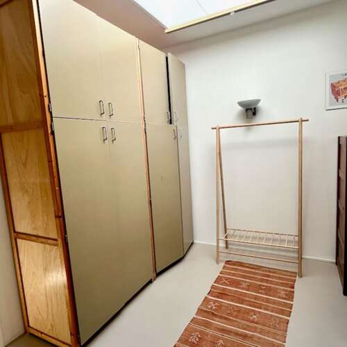 Foto #26 Appartement Lange Beestenmarkt Den Haag