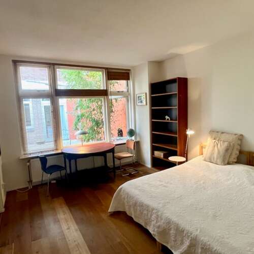 Foto #19 Appartement Lange Beestenmarkt Den Haag