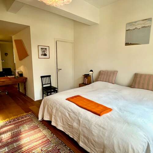 Foto #29 Appartement Lange Beestenmarkt Den Haag