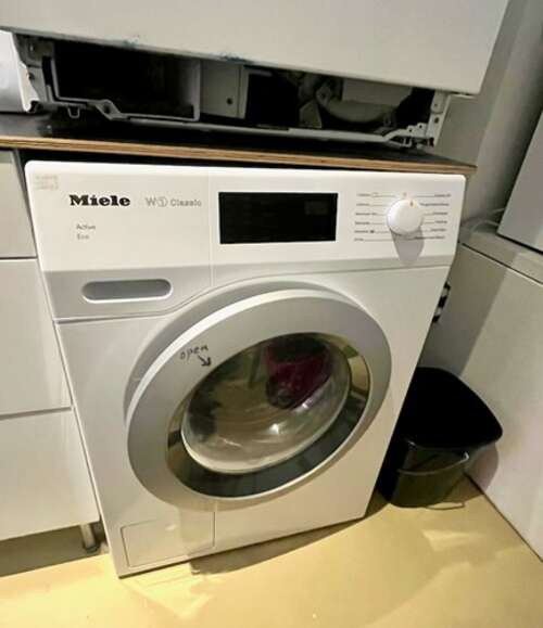 Foto #23 Appartement Lange Beestenmarkt Den Haag