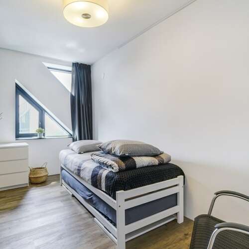 Foto #5 Appartement Anna van Buerenplein Den Haag