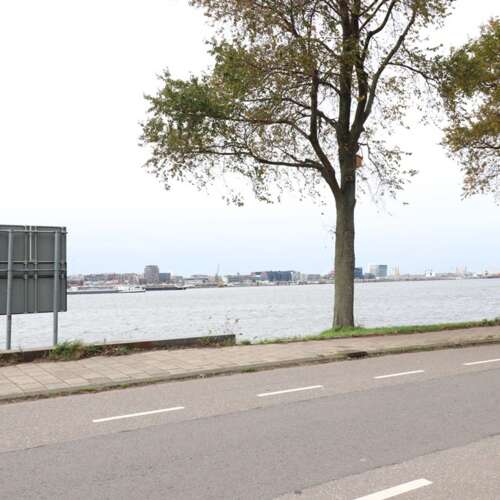 Foto #18 Appartement Grasweg Amsterdam