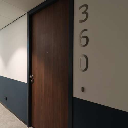 Foto #17 Appartement Grasweg Amsterdam