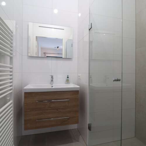 Foto #8 Appartement Grasweg Amsterdam