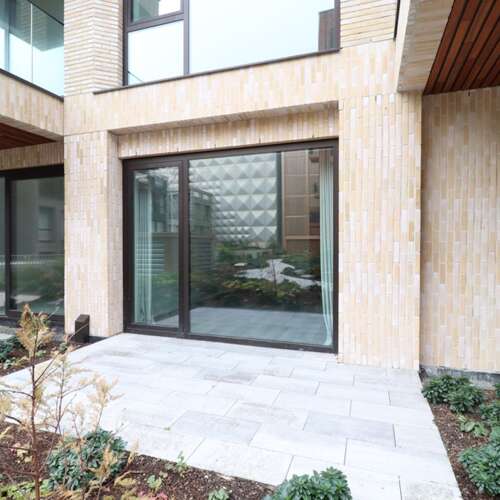 Foto #14 Appartement Grasweg Amsterdam