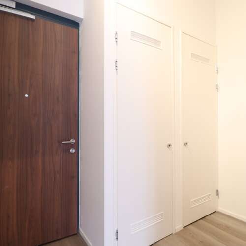 Foto #11 Appartement Grasweg Amsterdam