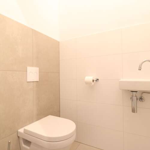 Foto #10 Appartement Grasweg Amsterdam