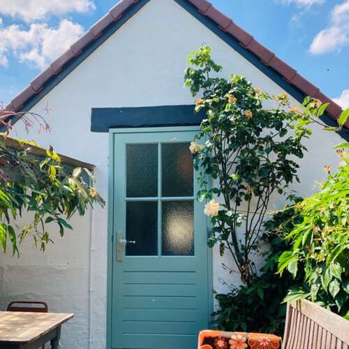 Foto #11 Appartement Mergelweg Maastricht