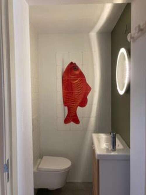 Foto #5 Appartement Mergelweg Maastricht