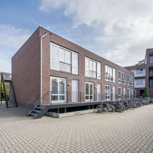 Foto #0 Appartement Eerste Oude Heselaan Nijmegen
