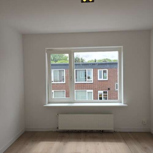 Foto #10 Appartement Kruizemuntstraat Rotterdam