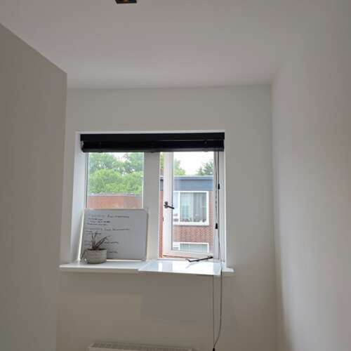 Foto #12 Appartement Kruizemuntstraat Rotterdam