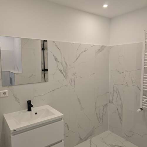 Foto #5 Appartement Kruizemuntstraat Rotterdam