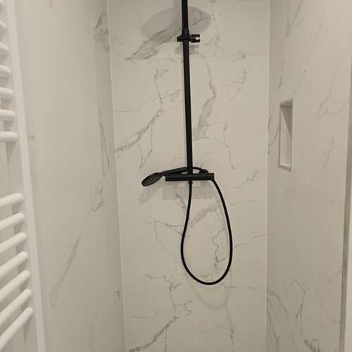 Foto #14 Appartement Kruizemuntstraat Rotterdam