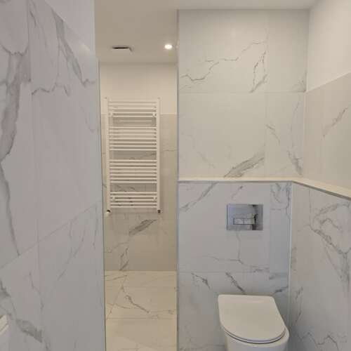 Foto #7 Appartement Kruizemuntstraat Rotterdam