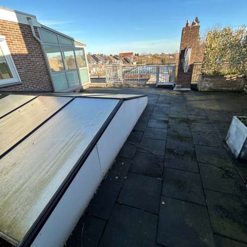 Foto #6 Appartement Akerstraat Kerkrade