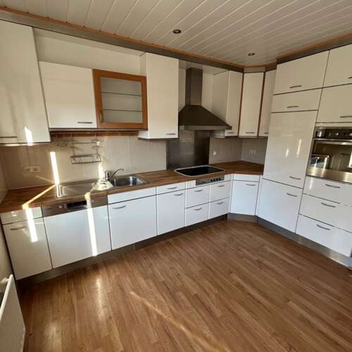 Foto #7 Appartement Akerstraat Kerkrade