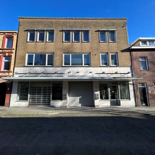 Foto #0 Appartement Akerstraat Kerkrade