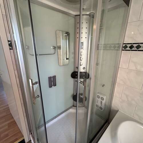 Foto #14 Appartement Akerstraat Kerkrade