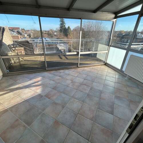 Foto #5 Appartement Akerstraat Kerkrade