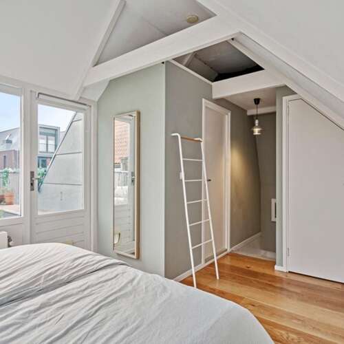 Foto #10 Appartement Galgenstraat Amsterdam